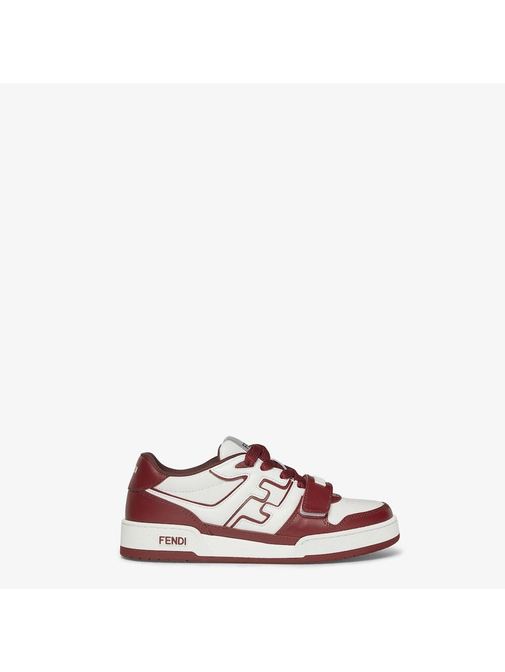 Fendi Match Sneakers